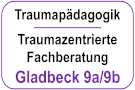 Traumapädagogik: Module 9a + 9b